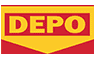 Depo Toptan Logosu